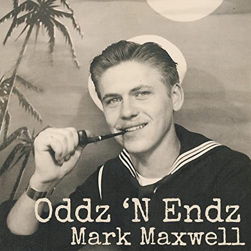 Oddz 'n Endz