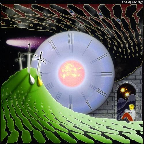 End of the Age
