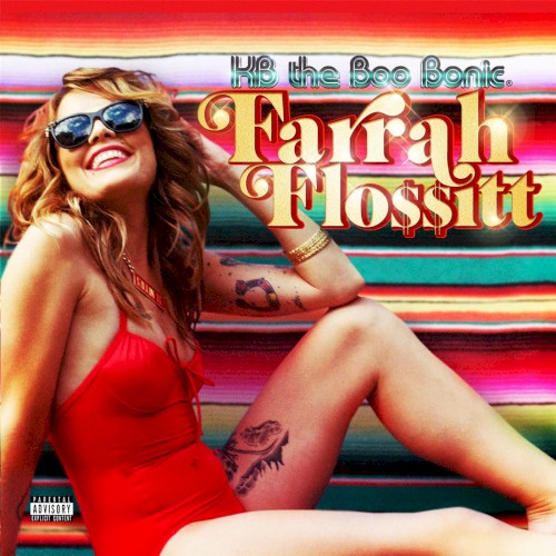 Farrah Flossitt
