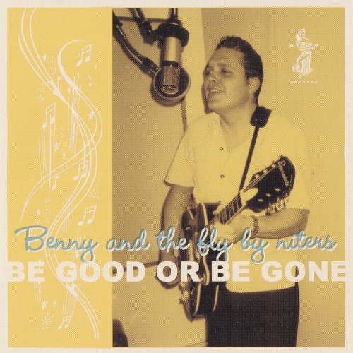 Be Good or Be Gone