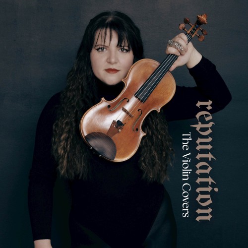 reputation (The Violin Covers)