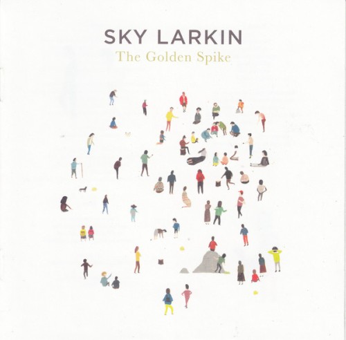 The Golden Spike