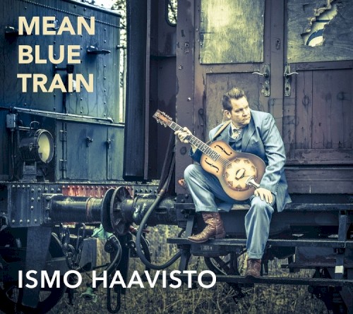 Mean Blue Train