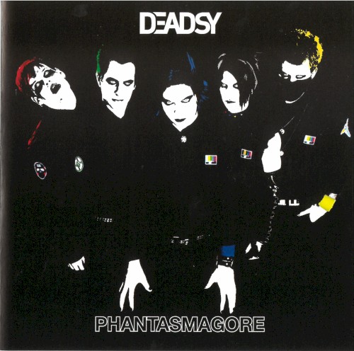 Phantasmagore