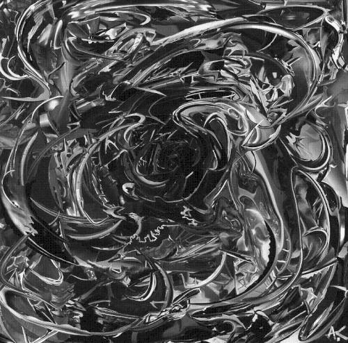 Ashes of the Soul