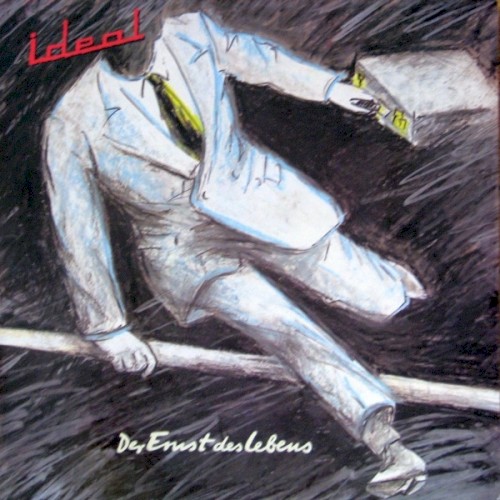 Der Ernst des Lebens