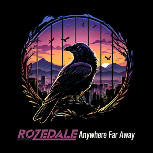 Anywhere Far Away
