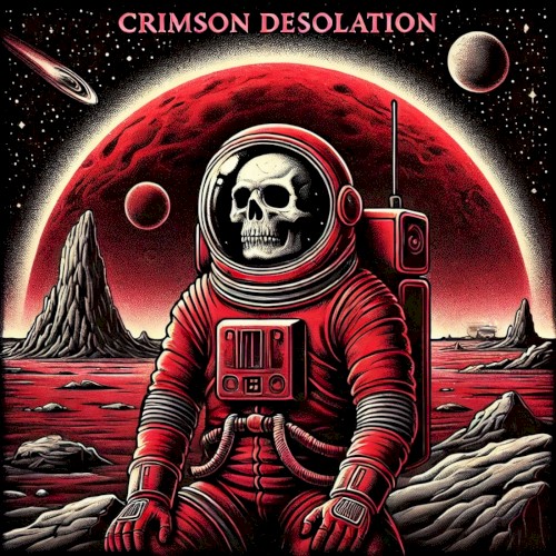 Crimson Desolation