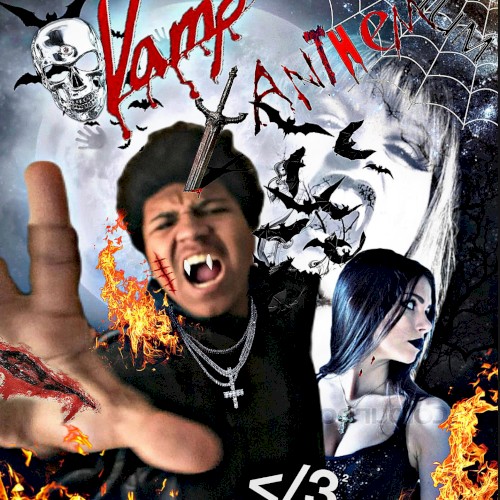 VAMP ÃNTH$M