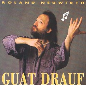 Guat drauf