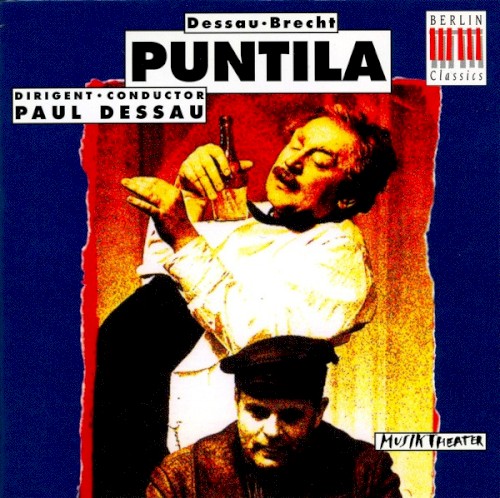 Puntila