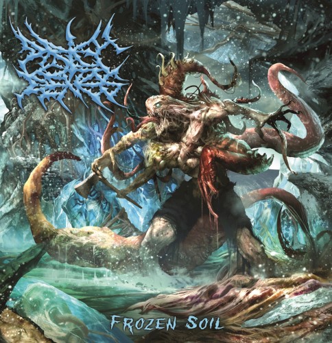 Frozen Soil
