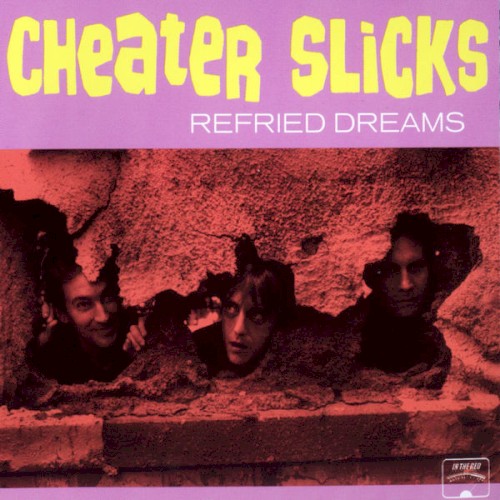 Refried Dreams