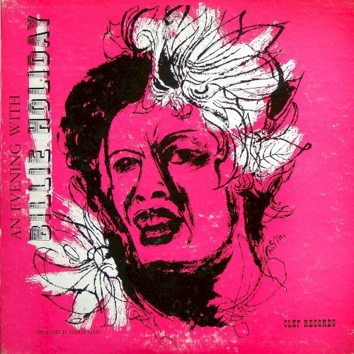 An Evening With Billie Holiday