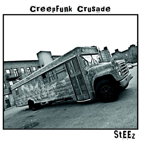 Creepfunk Crusade