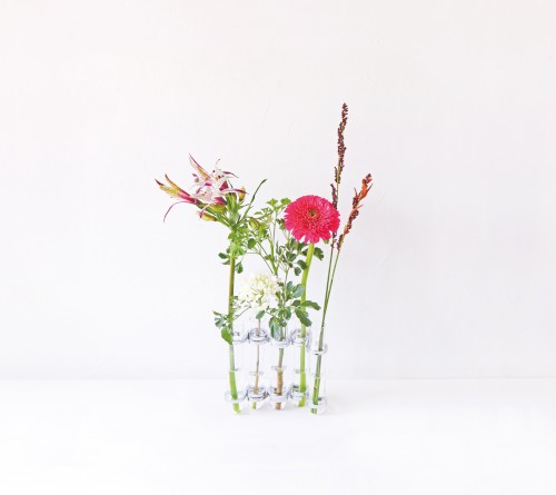 flower vases