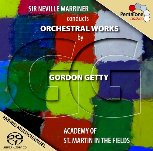 Orchestral Works
