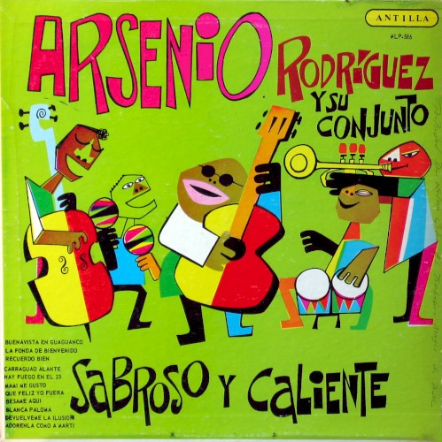 Arsenio