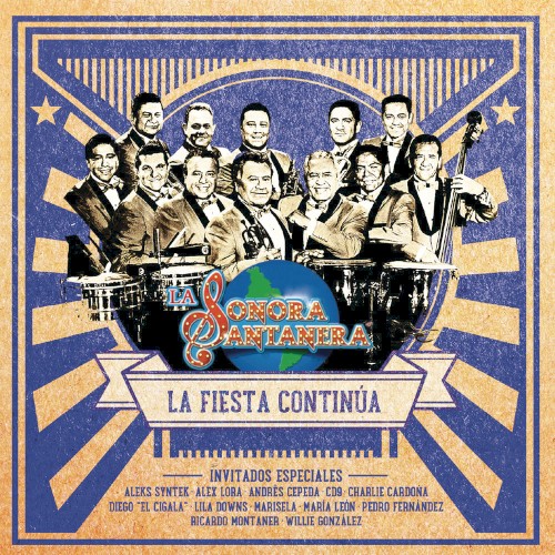 La Fiesta Continúa