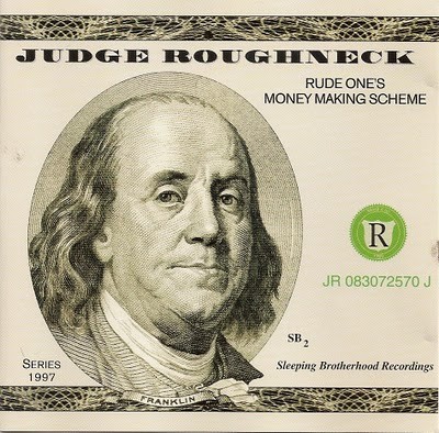 Rude One's Money Making Scheme
