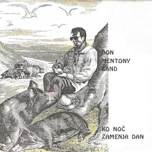 Ko noč zamenja dan