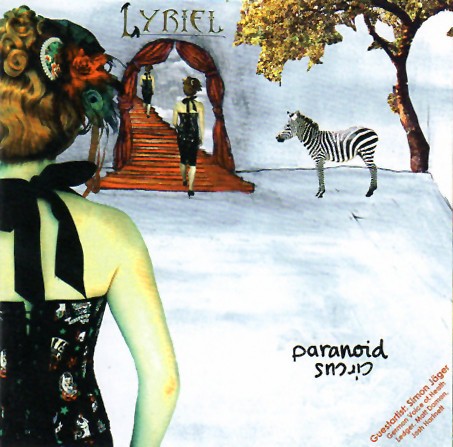 Paranoid Circus