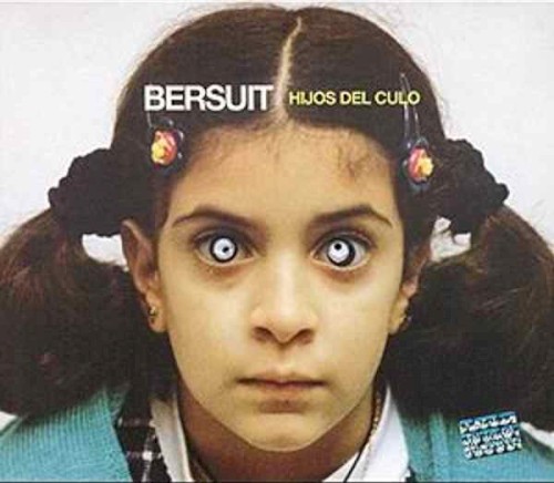 Hijos del culo