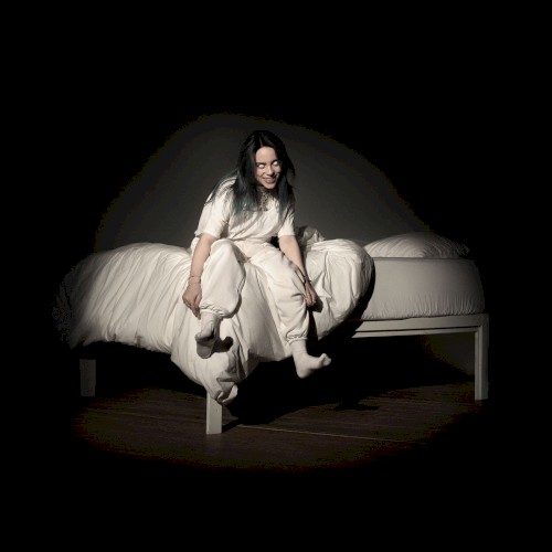 Billie Eilish &ndash; WHEN WE ALL FALL ASLEEP, WHERE DO WE GO?
