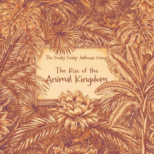 The Rise of the Animal Kingdom