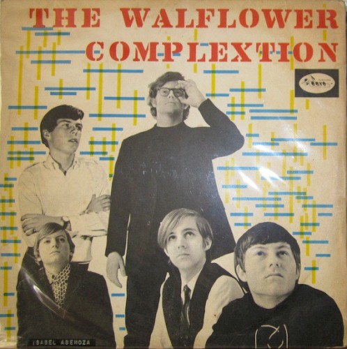 The Walflower Complextion