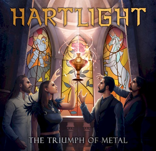 The Triumph of Metal