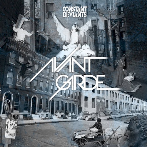 Avant Garde