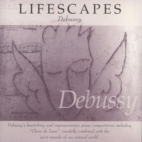 Debussy