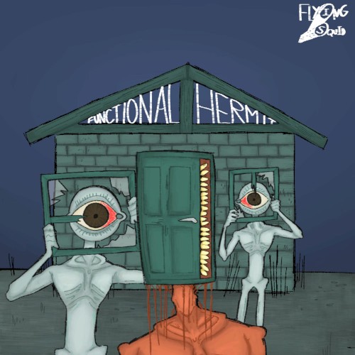 Functional hermit