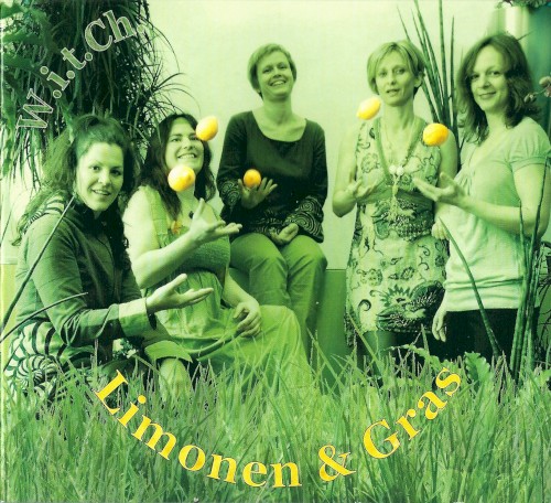 Limonen & Gras