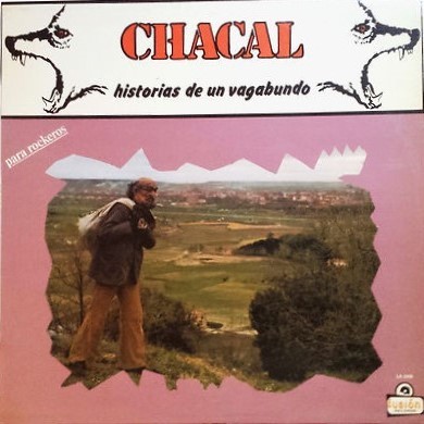 Historias de un vagabundo