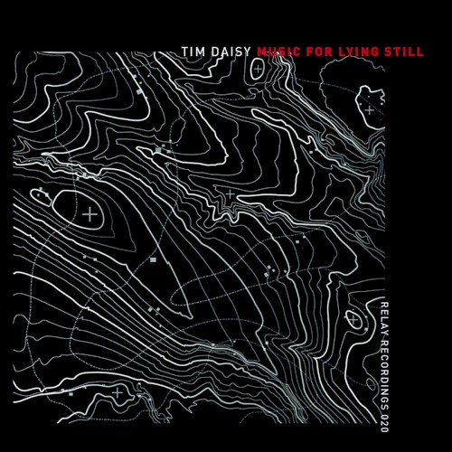 Music for Lying Still