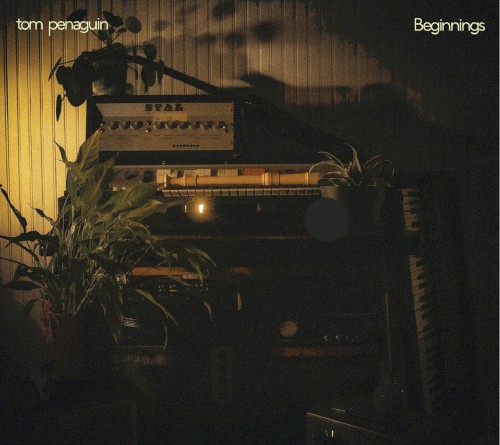 Beginnings