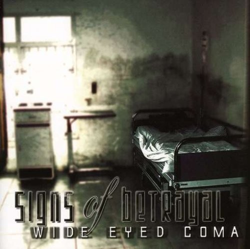 Wide Eyed Coma