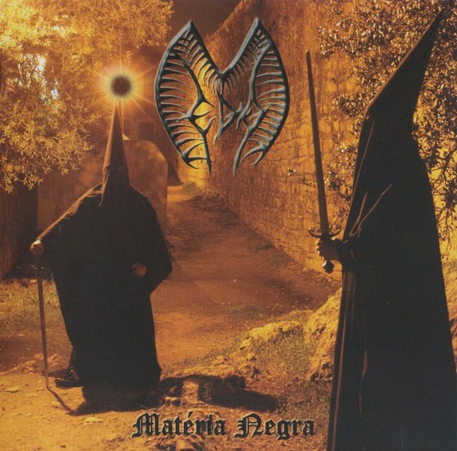 Matéria Negra