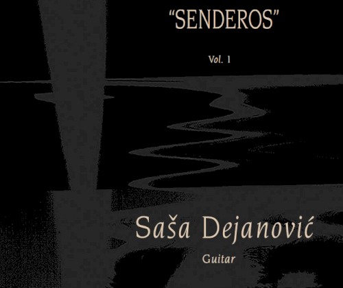 Senderos, vol. 1