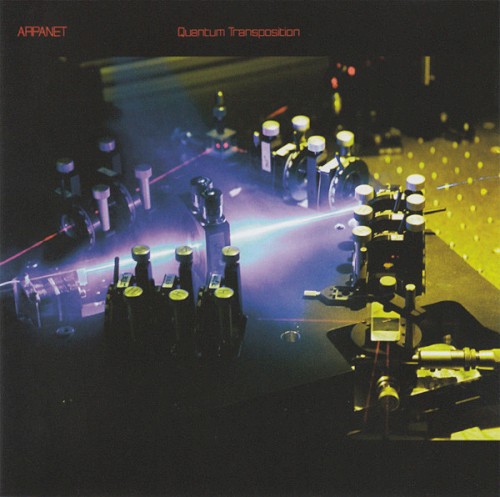Quantum Transposition
