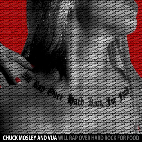 Will Rap Over Hard Rock for Food