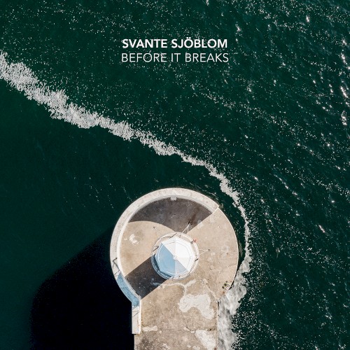 Before It Breaks
