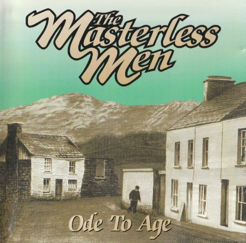 Ode to Age