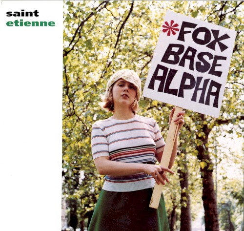 Foxbase Alpha