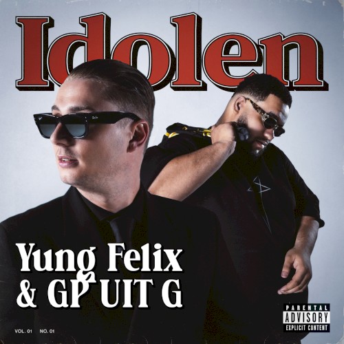 Idolen