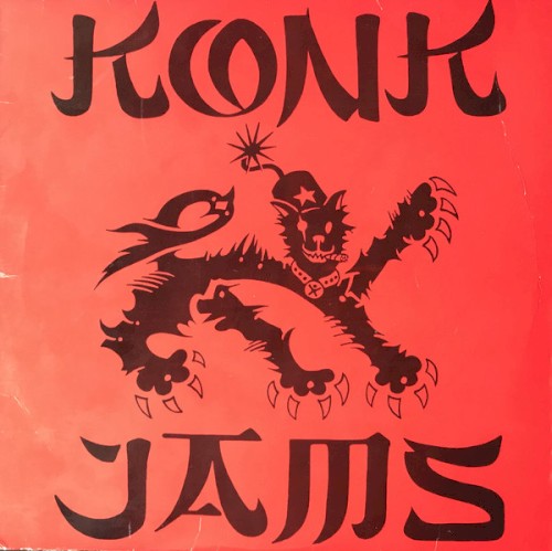 Konk Jams