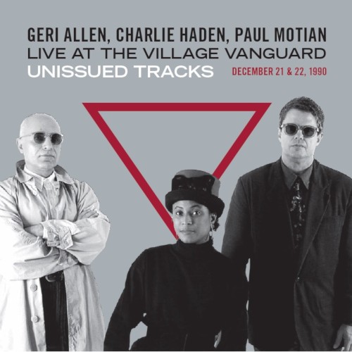 Live at the Village Vanguard - Unissued Tracks