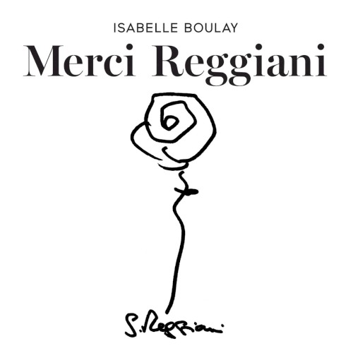 Merci Serge Reggiani